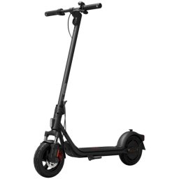 Patinete Eléctrico Segway Ninebot F2 E II 20kmh 55km autonomía Plegable 100kg carga Negro
