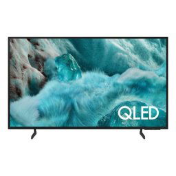 Samsung Q7F QE55Q7FAAU QLED 55" 4K Ultra HD Smart TV WiFi AirPlay Negra