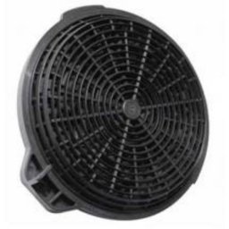 Filtro de carbón activo CATA 02859394 Negro alta calidad para campanas extractoras