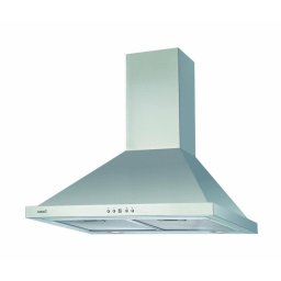Campana extractora CATA BETA PRO 6000 X Canalizado/Recirculación 60cm Inoxidable LED