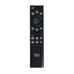 Mando a distancia Samsung DCU 30901095 IR control por voz 8m botones streaming
