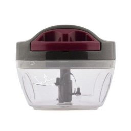 Picadora manual Jata AC57E 300ml cuchilla inox 3 alturas accesorios batidor base antideslizante