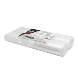 Rollo para envasadora al vacío Alfa 0MP2515000 2x280mm 6m gofrado reutilizable libre de BPA