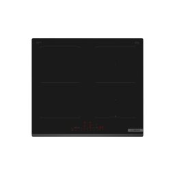 Placa inducción Bosch PVQ631HC1E 59.2cm Home Connect PerfectFry 4 zonas Control DirectSelect