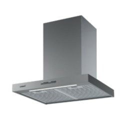 Campana extractora CATA SYGMA 6010 X Evacuación 60cm acero inoxidable LED