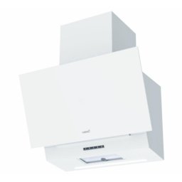 Campana extractora CATA Thalassa 700 GWH Canalizado/Recirculación 60cm LED blanca
