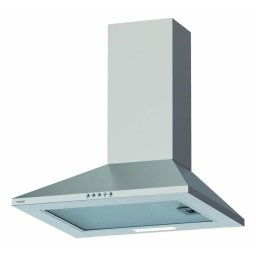 Campana extractora CATA VK 5000 X Canalizado/Recirculación 60cm Inoxidable LED A
