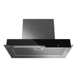 Campana extractora Teka GFI 67350 EOS SS Canalizado 60cm Clase A+ 3 velocidades LED