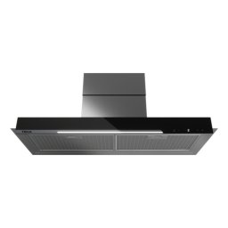 Campana extractora Teka GFI 97350 EOS SS Canalizado 90cm EcoPower A+ control electrónico