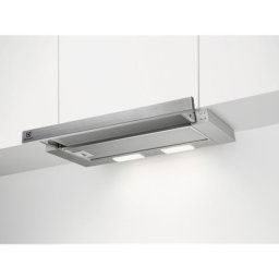 Campana extractora Electrolux LFP226S Canalizado/Recirculación 60cm iluminación LED