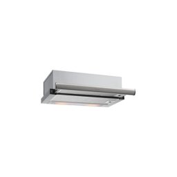 Campana extractora Teka TL 7420.2 IX Canalizado/Recirculación 60cm LED Inoxidable