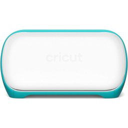 Cricut Joy Máquina de Corte y Escritura Inteligente Azul