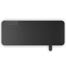 Docking Station Lenovo 4X11N40212 USB-C 65W Eclipse Black 4K SD/MicroSD HDMI