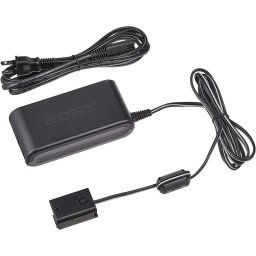 Sony ACP-W20 Adaptador de Corriente para Sony Alpha