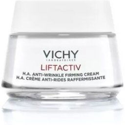 Vichy Liftactiv HA Crema Reafirmante Antiarrugas para Pieles Secas 50ml