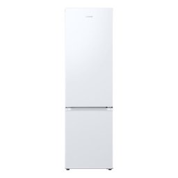 Frigorífico Samsung Combi 200cm 390L E Blanco No Frost SpaceMax SmartThings AI Energy