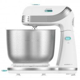 Cecotec Cecomixer Easy White Batidora Amasadora 250W