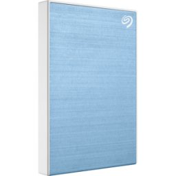 STKY2000402 - SEAGATE ONE TOUCH KWS 2TB azul claro