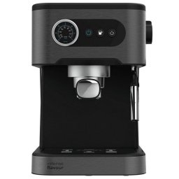 Cecotec Power Espresso 20 Pro Cafetera Espresso 20 Bares Negra