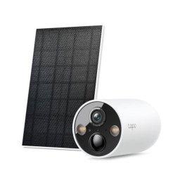 Cámara de seguridad TP-Link Tapo TC40 IP Inalámbrica, Interior/Exterior, Full HD, IR 30m, Alexa/Google