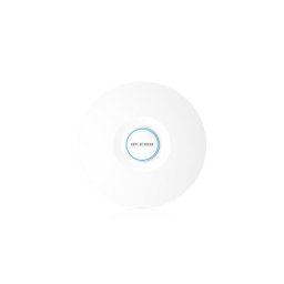 Punto de Acceso IP-COM Pro-6-LR AX3000 Dual Band MU-MIMO OFDMA PoE Blanco