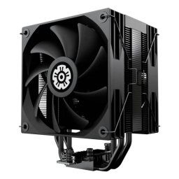Refrigerador de aire Enermax ETS-T41D 69,63 cfm 25 dB 1600 RPM 120x120x25mm Negro