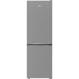 Frigorífico Beko Combi No Frost 186cm 316L C Inox HarvestFresh ProSmart™ Inverter