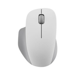 Ratón Xiaomi Comfort Edition Inalámbrico 1200DPI Blanco clic silencioso ergonomía