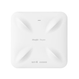 Access Point Ruijie RG-RAP6260(H)-D WiFi 6 Outdoor 2.5G SFP 8 Antenas IP68 PoE