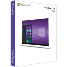 Microsoft Windows 10 Profesional