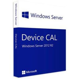 Microsoft Windows Server 2012 R2 10 Licencias Cal Para Dispositivos