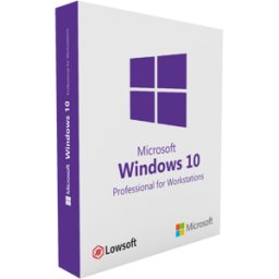 Microsoft Windows 10 Pro (Promo Escuela)