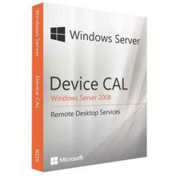Microsoft Windows Server 2008 Rds 10 Licencias Cal Para Dispositivos