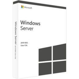 Microsoft Windows Server 2019 - 10 Rds Licencias De Usuario Cals
