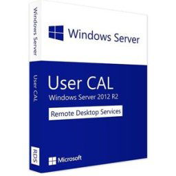 Microsoft Windows Server 2012 R2 Rds 10 Cals De Usuario