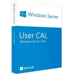 Microsoft Windows Server 2016 Estándar - 10 Licencias Cal De Usuario