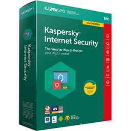 Kaspersky Internet Security 2025