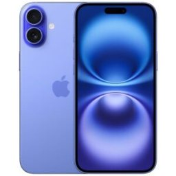 Apple iPhone 16 Plus 256GB azul
