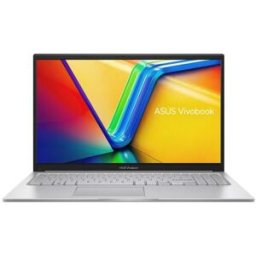 Asus VIVOBOOK 15.6" Intel Core i5 8GB RAM 512GB F1504VA-NJ1709W plata