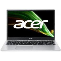 Acer ASPIRE 3 15.6" AMD Ryzen 7 16GB RAM 512GB A315-44P plata
