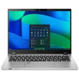 Acer TRAVELMATE P2 15.6" Intel Core i5 16GB RAM 512GB TMP215-55-TCO plata