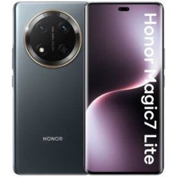 Honor Magic7 Lite 5G dual sim 8GB RAM 256GB negro