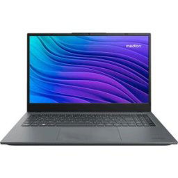 Medion AKOYA E15433 15.6" Intel Core i5 16GB RAM 512GB MD62671 gris
