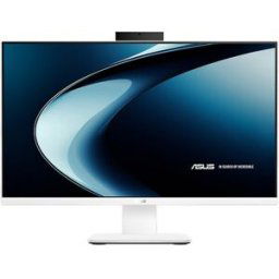 Asus 27" Intel Core i5 16GB RAM 512GB V470VAK-WPE0270 blanco