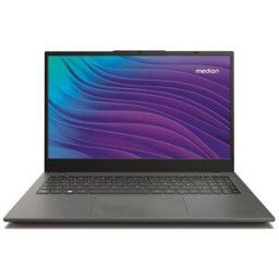 Medion 15.6" Intel Core i5 32GB RAM 1TB MD62727 gris