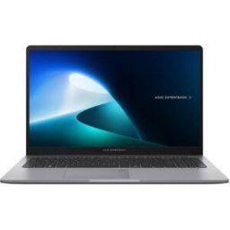 Asus EXPERTBOOK 15.6" Intel Core i7 16GB RAM 512GB P1503CVA-S70674 gris