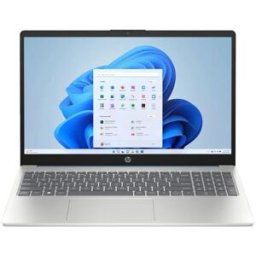 HP 15.6" Intel Core i5 8GB RAM 512GB 15-FD0054NS plata