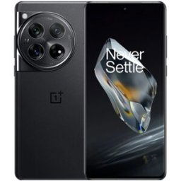 OnePlus 12 5G dual sim 16GB RAM 512GB negro