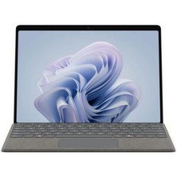 Microsoft SURFACE PRO 10 13" Intel Core Ultra 5 16GB RAM 256GB ZDT-00005 plata