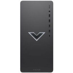 PC Gaming HP VICTUS Intel Core i5 16GB RAM 512GB TG02-0167NS negro